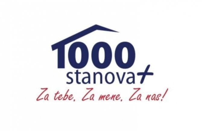 U ponedjeljak dodjela vaučera u okviru četvrte faze Projekta „1000plus“
