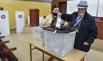 Isa Mustafa: Lokalni izbori na Kosovu bili referendum