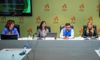 Savez slijepih: Osoba oštećenog vida ne može ni da traži informacije, diskriminisana je svakog dana