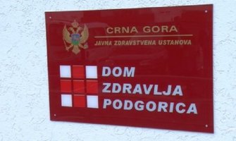 DZ Podgorica: Napadi na ljekare moraju prestati