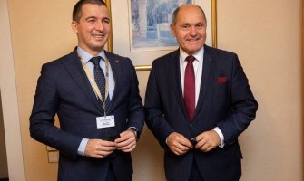 Sobotka: Moj cilj jeste da budete prva naredna članica EU