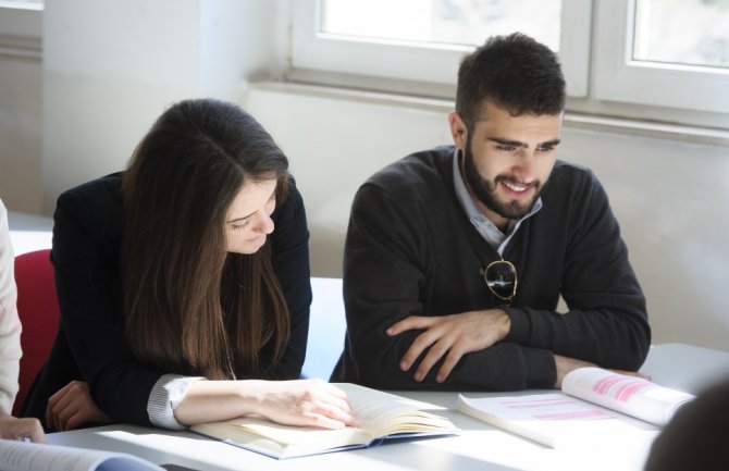 Konkursi  za upis na master i specijalističke u II roku - sjutra  