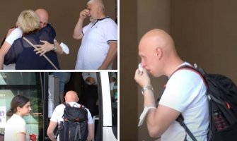 Bosanac životnom pričom rasplakao brojne Balkance (VIDEO)