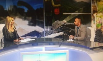 Agencija najavila postavljanje kamera u šume