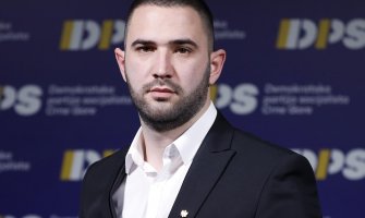 Jokić: Pad srednjovjekovne Vlade - nastavak evropskog puta Crne Gore