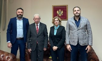 Ostvarena saradnja između Pošte i Fakulteta za saobraćaj, komunikacije i logistiku