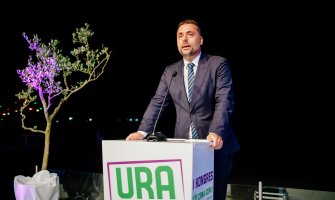 Đurović: Vlada da limitira maksimalne naknade članovima borda u državnim kompanijama