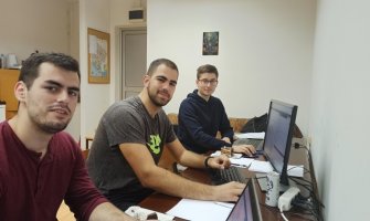 Studenti Elektrotehničkog fakulteta u 5.2% najboljih na najprestižnijem svjetskom takmičenju u programiranju