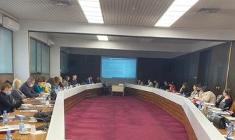 Održan I sastanak radne grupe za programiranje Instrumenta pretpristupne podrške EU za oblast Konkurentnost i inkluzivni rast za period 2021-2027 (IPA III)