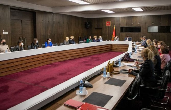 Obaveze u poglavlju 3 se ispunjavaju u kontinuitetu, jasni zadaci za privremeno zatvaranje poglavlja