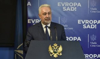 Krivokapić: Crna Gora polako ali sigurno postaje država svih građana