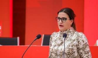 Raščanin-Radičević: Danas Draginja, sjutra može biti svaka od nas!