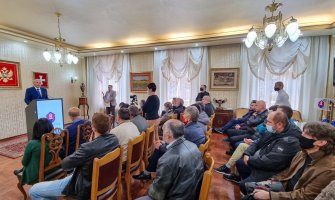 Za poljoprivredna domaćinstva 25 solarnih panela