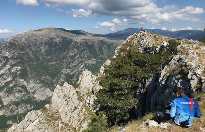 Kanjon rijeke Tare jedinstven kao otisak prsta(VIDEO)