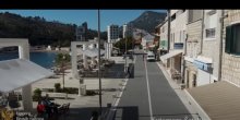 Ovako izgleda rekonstruisani trg i šetalište u Sutomoru(VIDEO)