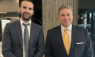 Spajić: Eskobar podržao programe Crna Gora radi i Evropa sad