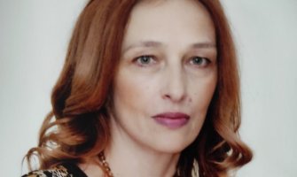 Paldrmić pomoćnica direktora Uprave za šume