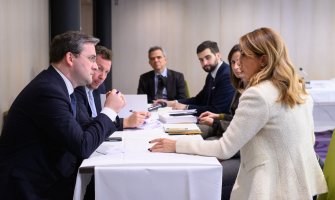 Bregu: Protivteža usporavanju procesa proširenja EU je ambicioznija integracija ZB u politike jedinstvenog evropskog tržišta