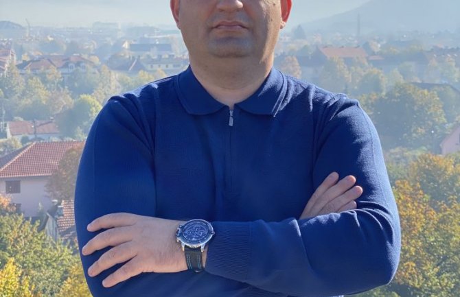 Damjanović: Nadam se da će kod skupštinske većine proraditi razum