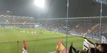 Turska pobijedila Crnu Goru 2:1