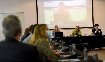 IA: Na Vladi i na poslanicima je da redefinišu međusobni odnos