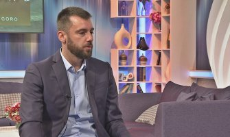 Zeković: Očekujem da i dio vlasti glasa za obaranje vlade