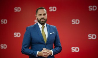 Čelanović: Mora da je ovo dio “Maršalovog plana”