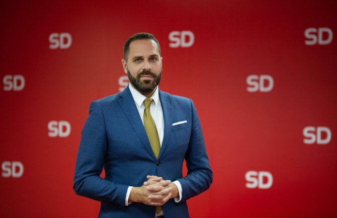 Čelanović: Mora da je ovo dio “Maršalovog plana”