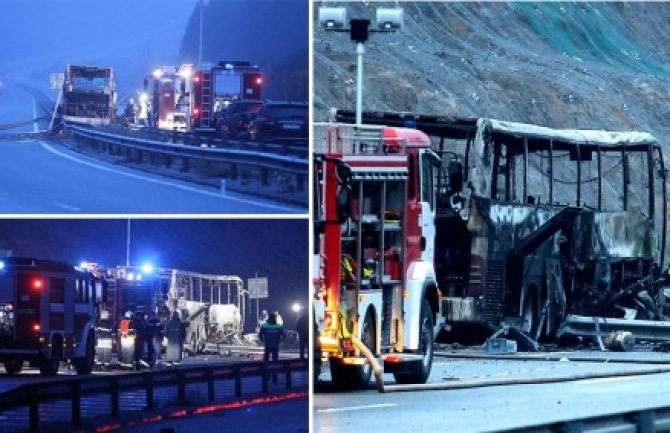 Autobus nije imao licencu, kompaniji „Besa trans“ oduzeta dozvola za rad