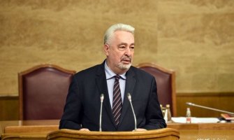 Krivokapić: Predloženi Budžet razvojni za sjever, naša pomisao bila je zaustavljanje odliva stanovništva iz čitave Crne Gore