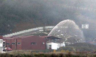 Još jedna žrtva eksplozije u fabrici raketa u Beogradu, u bolnici preminuo 28-godišnji radnik