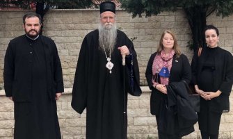 SPC da bude partner u promovisanju religijske i međuetničke tolerancije