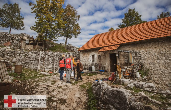 Zajedno do snažnijeg i otpornijeg Cetinja i Crne Gore