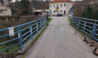 Učenik trećeg razreda nožem ranio vršnjaka