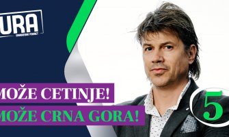 Martinović: Žičara će donijeti nova radna mjesta za Cetinjane