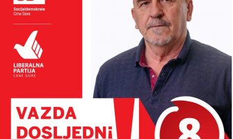 Abramović: URA sramno pokušava da se kiti liberalima a po gazili sve što je LS uradio