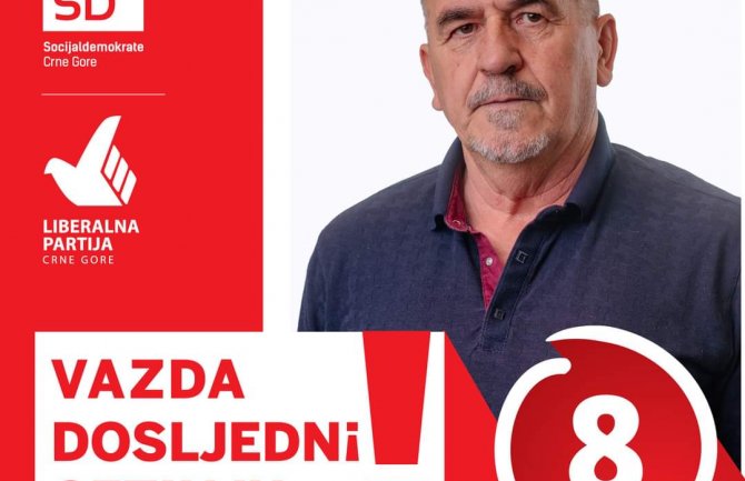 Abramović: URA sramno pokušava da se kiti liberalima a po gazili sve što je LS uradio