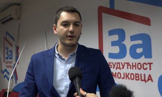 Delić: Mojkovčani napokon dobili vlast kakvu zaslužuju(VIDEO)