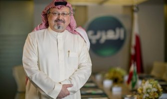  Uhapšen jedan od 20 Saudijaca koje Turska traži zbog ubistva novinara