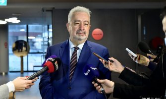 Krivokapić o glasanju povjerenja Vladi: Postoji sumnja da će se pojaviti 41. glas za smjenu, ne mogu govoriti o imenu