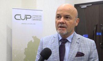 Kostić predsjednik Crnogorskog udruženja poslodavaca