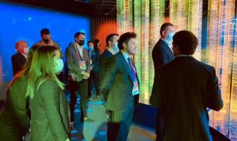 Abazović: “Pustinje” su samo u glavama ljudi, ostavimo se prošlosti i hvatajmo korak sa savremenim svijetom