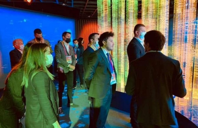 Abazović: “Pustinje” su samo u glavama ljudi, ostavimo se prošlosti i hvatajmo korak sa savremenim svijetom