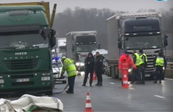 Bjelopoljac poginuo u teškoj saobraćajnoj nesreći u Bugarskoj