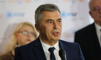 Đukanović: Izdat nalog da elektrane EPCG pređu na manuelni sistem upravljanja