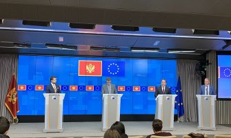 Varhelji: Za reforme EU potrebna stabilna vlada i parlametnarna većina