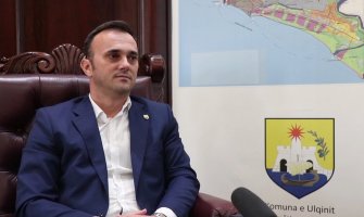  Dabović: Ekpertska Vlada za godinu nije donijela nijedan plan za Ulcinj