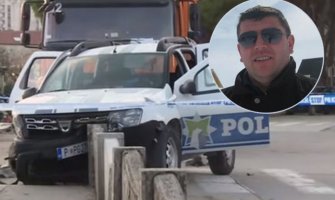 Dvije godine od ubistva policajca Milutina Lekovića: Kolegama ostaje obaveza da ga ne zaborave