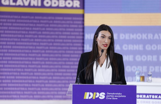 Šćepanović: Omladinski klub u Nikšiću nije rezultat rada ove Vlade Crne Gore i lokalne administracije