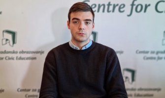 ¨U savjetničkim timovima čelnika izvršne vlasti nema rodnog balansa.¨